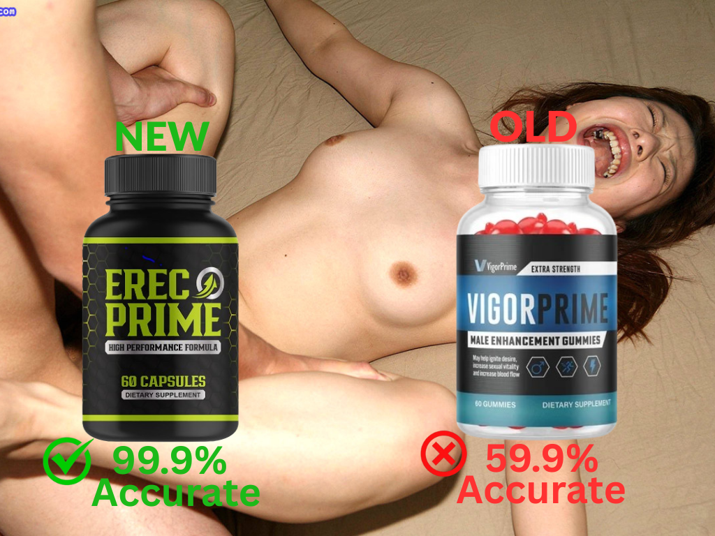VigorPrime Male Vitality Supplement VigorPrime Male Vitality Supplement